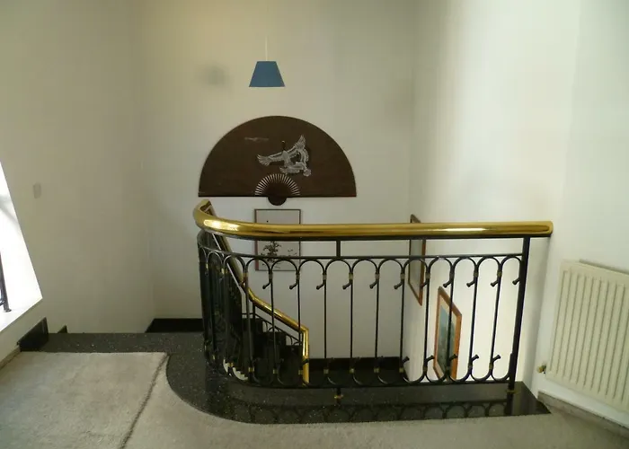 Double With Ensuite Bathroom At Datacom Building